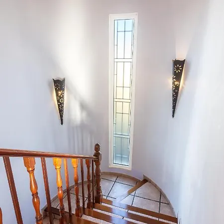 V4 Canelas 4 Quartos Com Piscina Privada ヴィラ ポルティマン