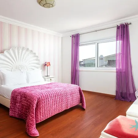 V4 Canelas 4 Quartos Com Piscina Privada ポルティマン