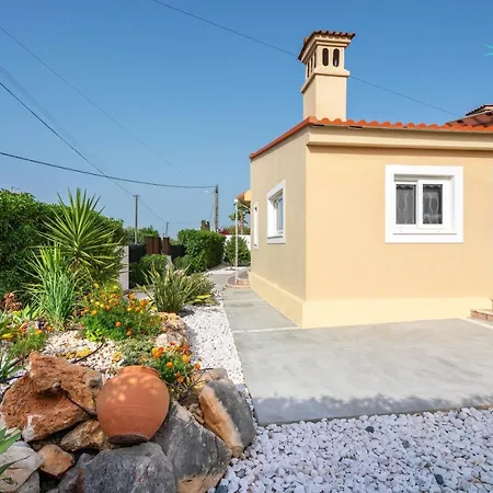 V4 Canelas 4 Quartos Com Piscina Privada ヴィラ ポルティマン