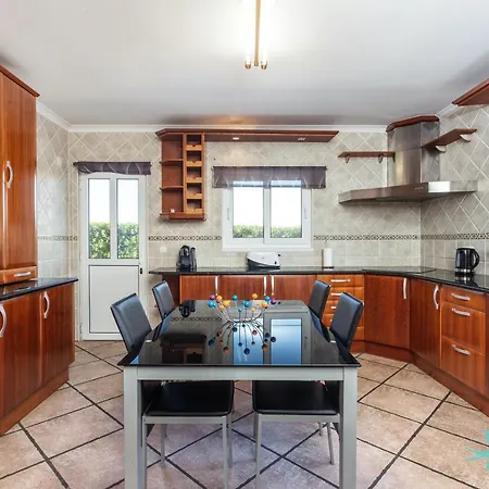 V4 Canelas 4 Quartos Com Piscina Privada * 波尔蒂芒